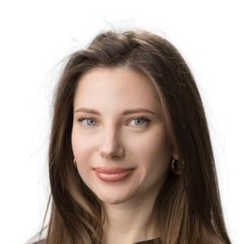 Кириленко Любовь Витальевна - фотография