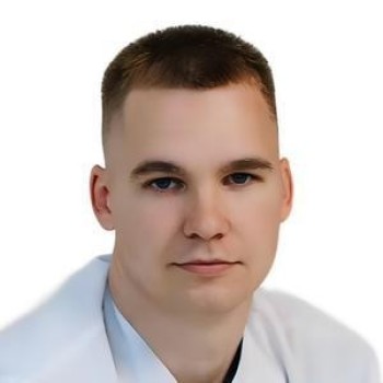 Фролов Александр Алексеевич - фотография