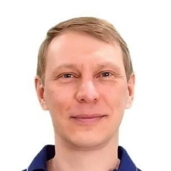 Дубинов Вячеслав Леонидович - фотография