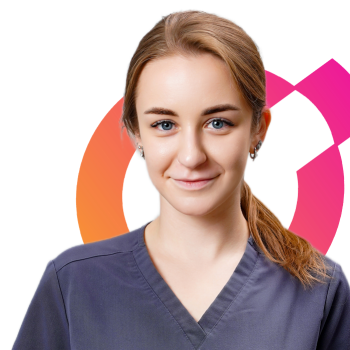 Ванина (Дергачева) Мария Владимировна - фотография