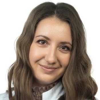 Семикина Елена Валентиновна - фотография