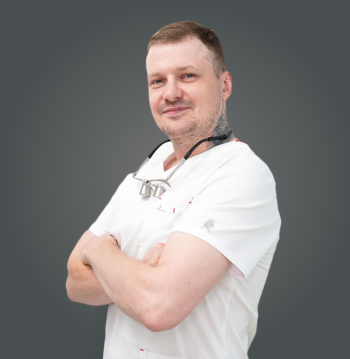 Зеленский Станислав Вадимович - фотография