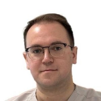 Храпов Денис Николаевич - фотография