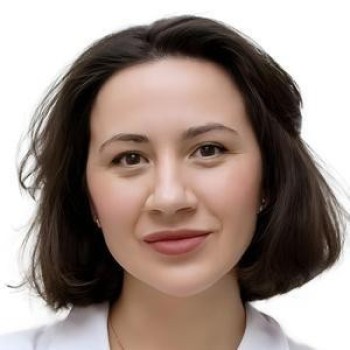 Сухорукова Дарья Михайловна - фотография