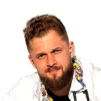 Утёнышев Никита Александрович - фотография