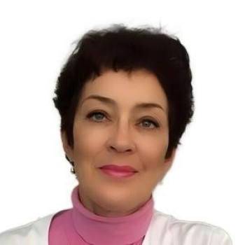 Хакимова Инна Игоревна - фотография