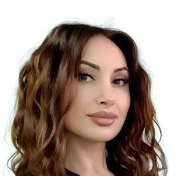 Кернер Малика Рустамовна - фотография