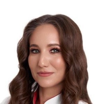 Торунова Анна Михайловна - фотография