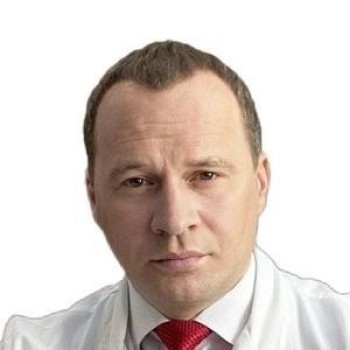 Кернер Денис Владимирович - фотография