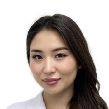 Иванова Ольга Борисовна - фотография