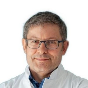 Бянкин Василий Феоктистович - фотография