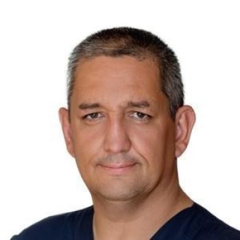 Олексевич Роман Вячеславович - фотография