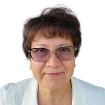 Щедреева Елена Анатольевна - фотография