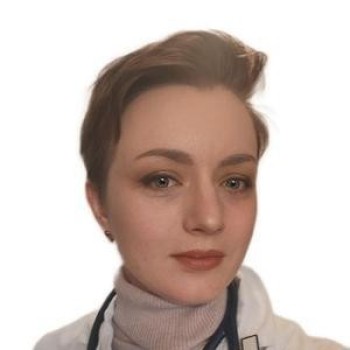 Пономарёва Наталия Геннадьевна - фотография