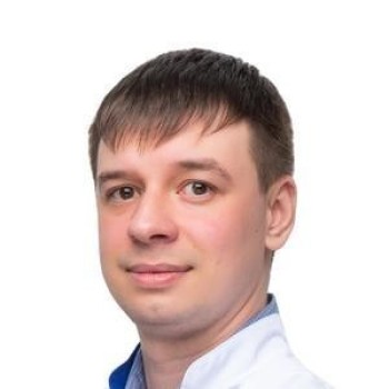 Красков Александр Дмитриевич - фотография