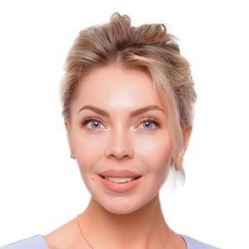 Живалева Ирина Анатольевна - фотография