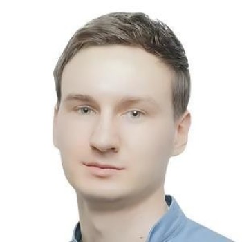 Милованов Сергей Александрович - фотография