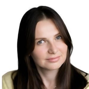 Видецкая Надежда Сергеевна - фотография