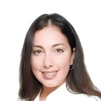 Кастаньо София Бернардовна - фотография