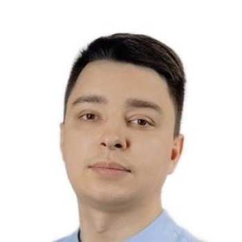 Трегубов Артем Николаевич - фотография