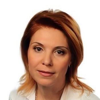 Смирнова Елена Юрьевна - фотография