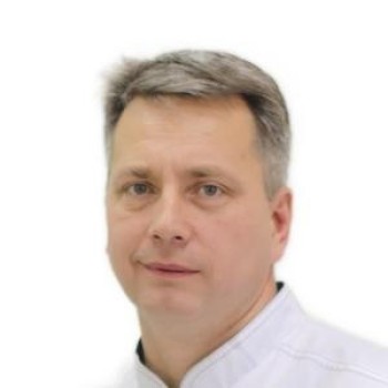 Черкашин Сергей Александрович - фотография