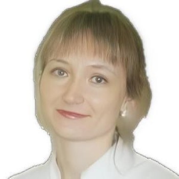 Толкачева Виктория Викторовна - фотография