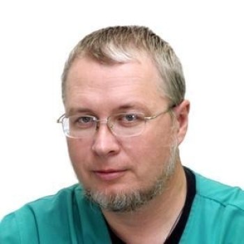 Мартынов Станислав Александрович - фотография