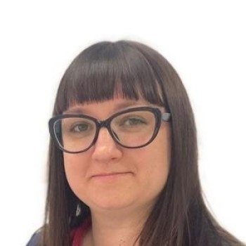 Ткачук Кристина Юрьевна - фотография