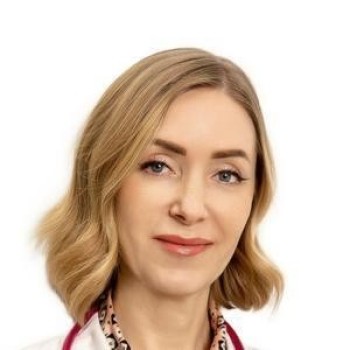 Гречкина Екатерина Анатольевна - фотография