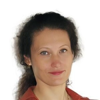 Данги Наталья Валерьевна - фотография