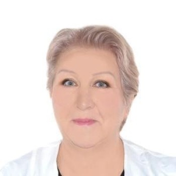 Юнонина Ольга Георгиевна - фотография