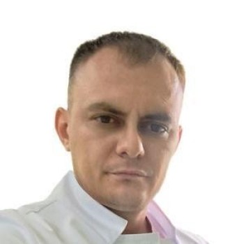 Матафонов Александр Андреевич - фотография