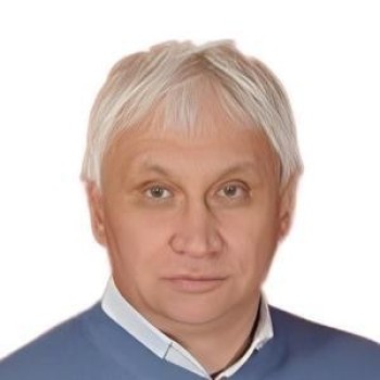 Подкаменный Владимир Анатольевич - фотография