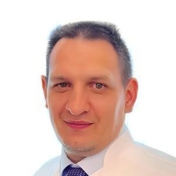 Тархов Андрей Юрьевич - фотография