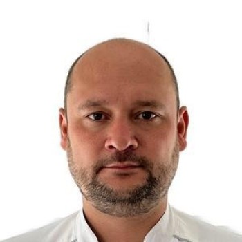 Прокопьев Леонид Владимирович - фотография