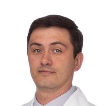 Зайцев Дмитрий Николаевич - фотография