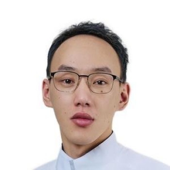 Ховалыг Темирлан Вячеславович - фотография