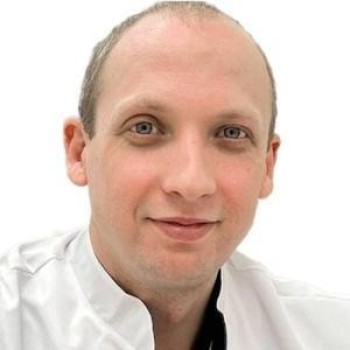 Сумароков Алексей Владимирович - фотография