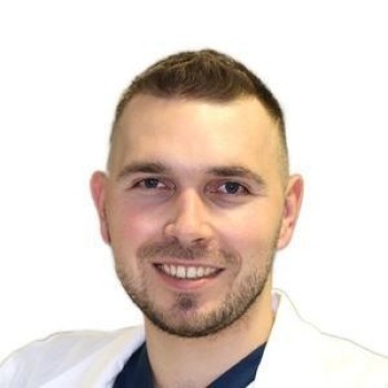 Шумов Артем Владимирович - фотография