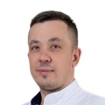 Мутин Михаил Юрьевич - фотография