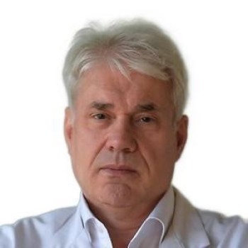 Колмаков Сергей Александрович - фотография