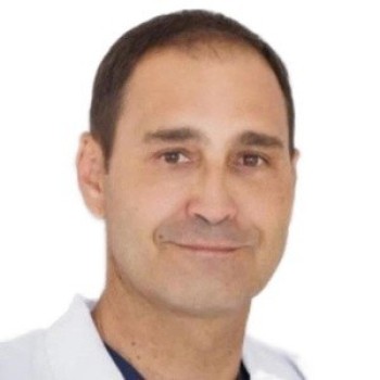 Старицын Михаил Михайлович - фотография