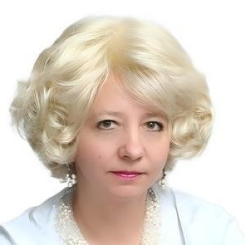 Охремчук Людмила Васильевна - фотография