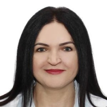 Коханчик Татьяна Анатольевна - фотография