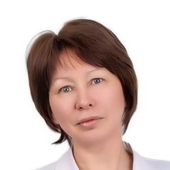 Дронова Марина Анатольевна - фотография