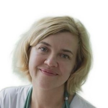 Савченко Екатерина Владимировна - фотография