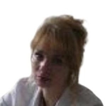 Гринчук Анна Владимировна - фотография