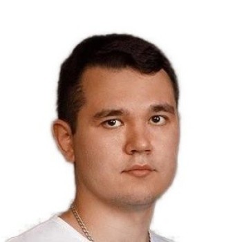 Тихонов Максим Константинович - фотография