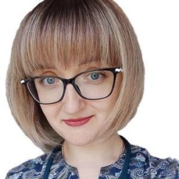 Филатова Ирина Александровна - фотография